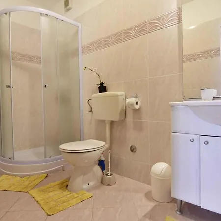 With A Parking Space Djuba, - 22548 Apartment *