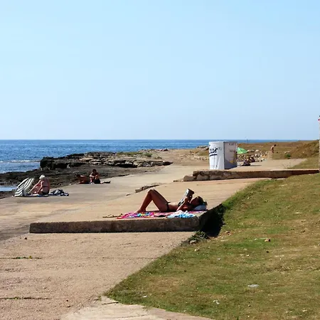 Apartment With A Parking Space Djuba, - 22548 Umag