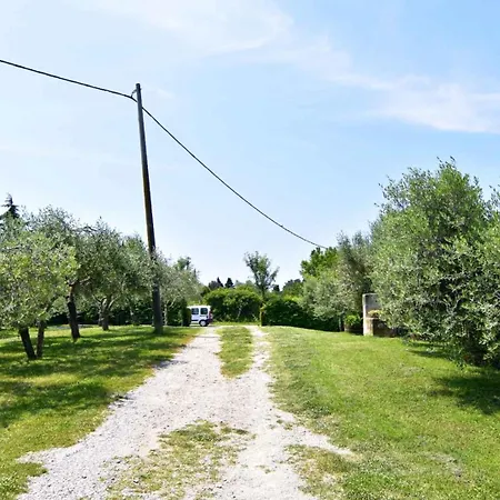 With A Parking Space Djuba, - 22548 Apartment Umag