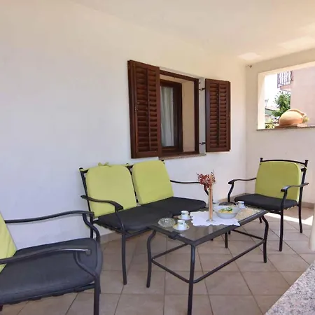 Apartment With A Parking Space Djuba, - 22548