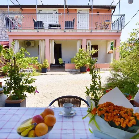 Apartment With A Parking Space Djuba, - 22548