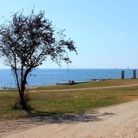 아파트 With Parking Space Djuba, - 22548
