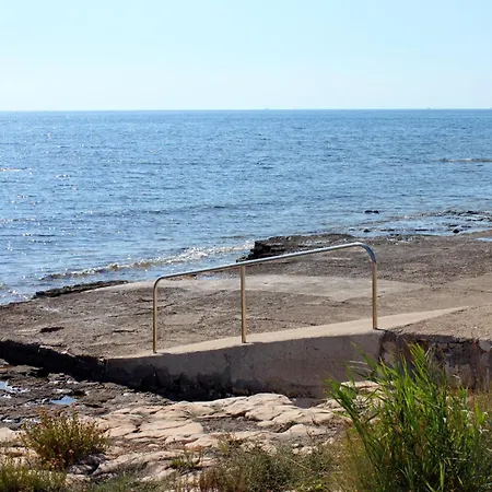 Apartment With Parking Space Djuba, - 22548 *