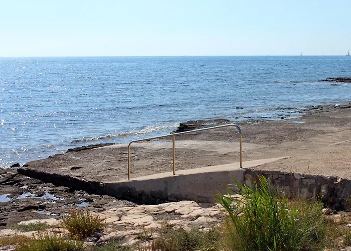 Apartment With Parking Space Djuba, - 22548 *